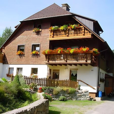 Haus Maria Apartman Todtnau Kültér fotó