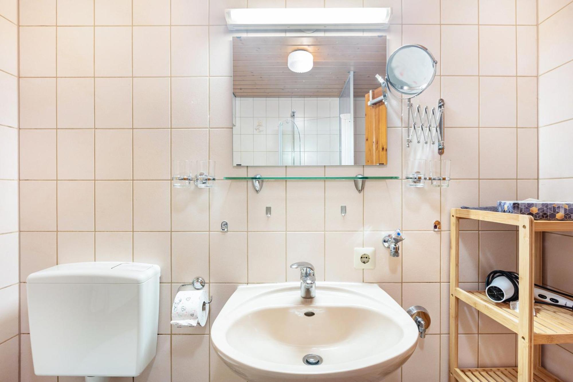 Haus Maria Apartman Todtnau Kültér fotó
