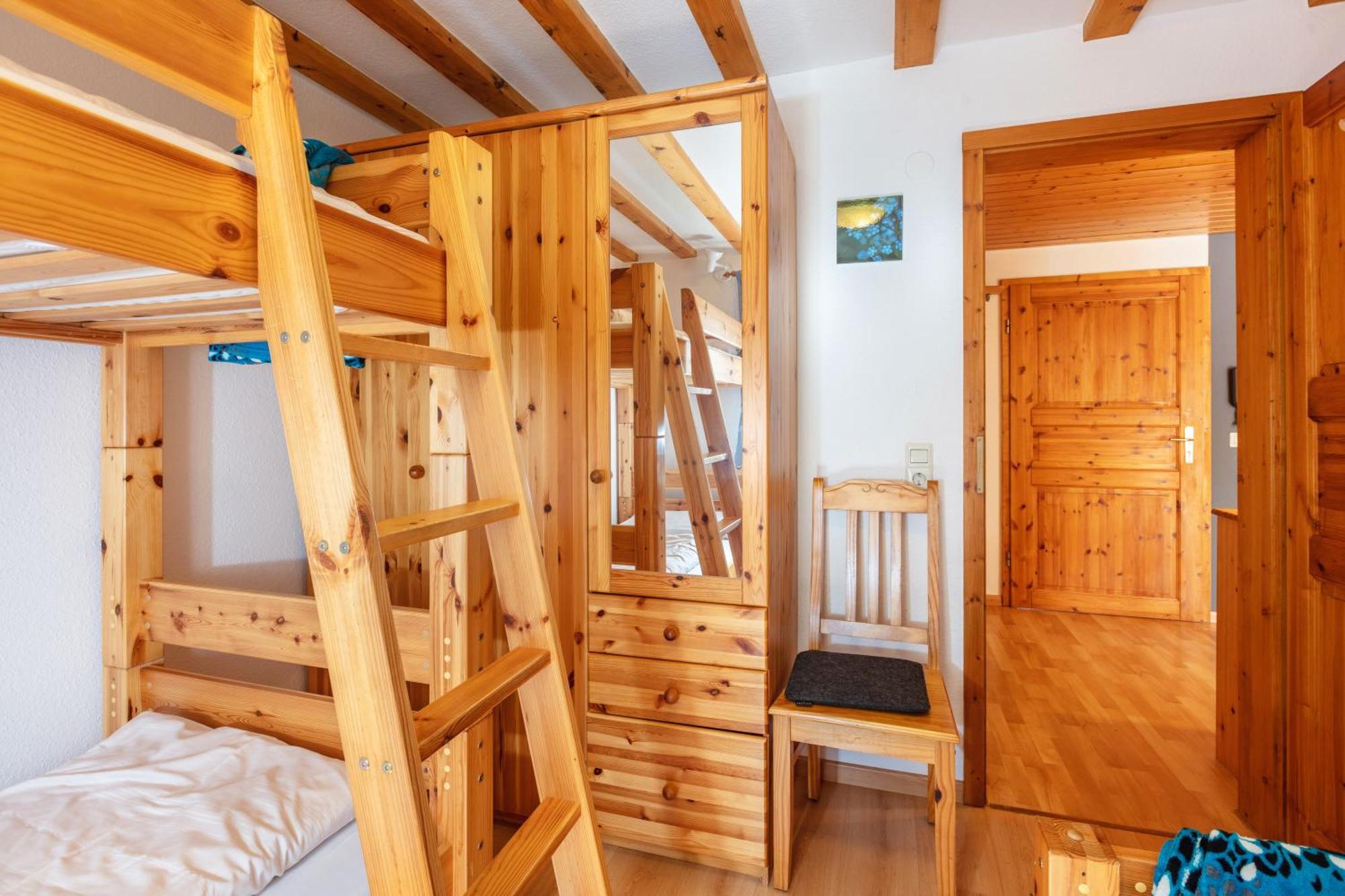 Haus Maria Apartman Todtnau Kültér fotó