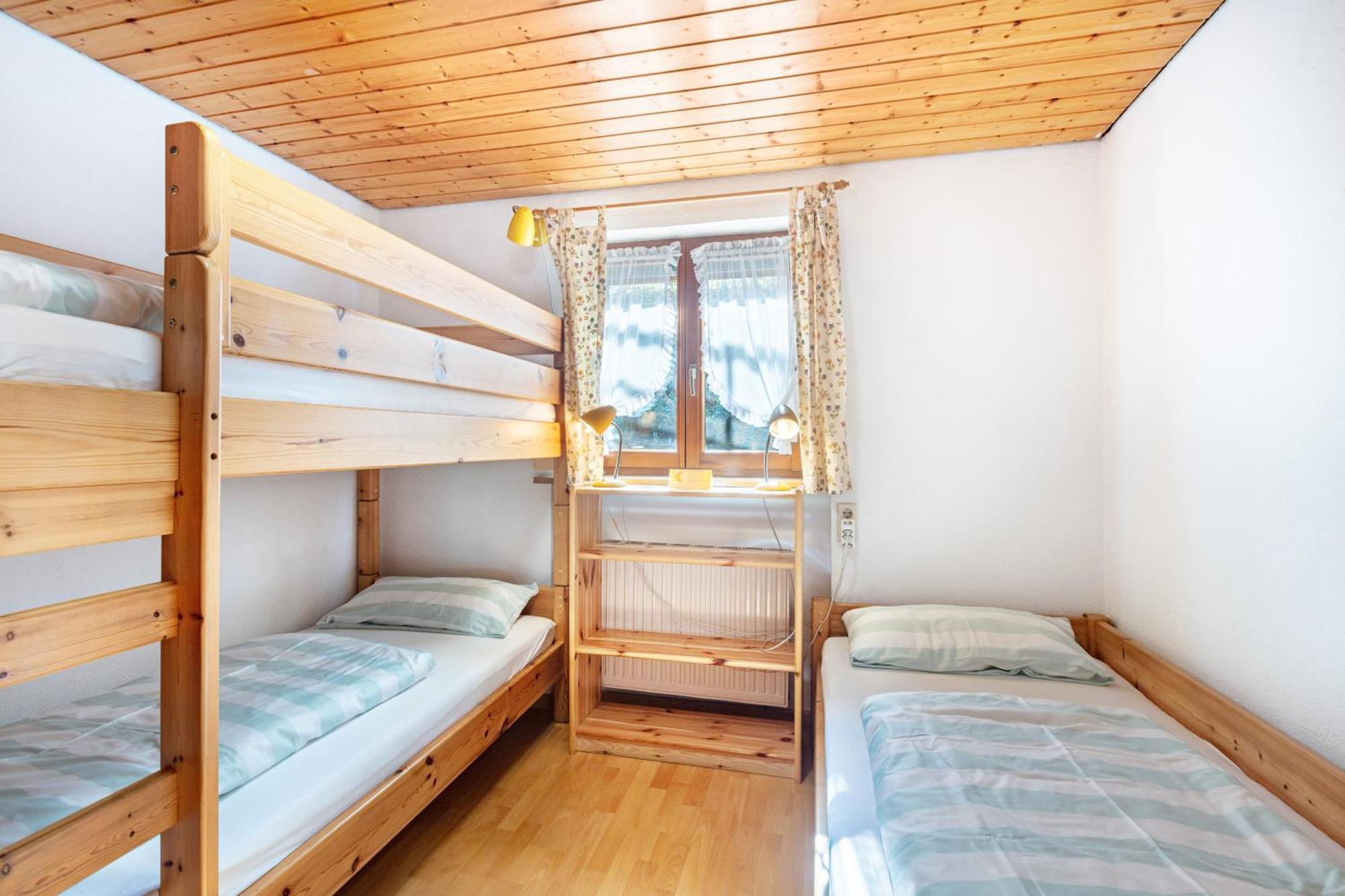 Haus Maria Apartman Todtnau Kültér fotó