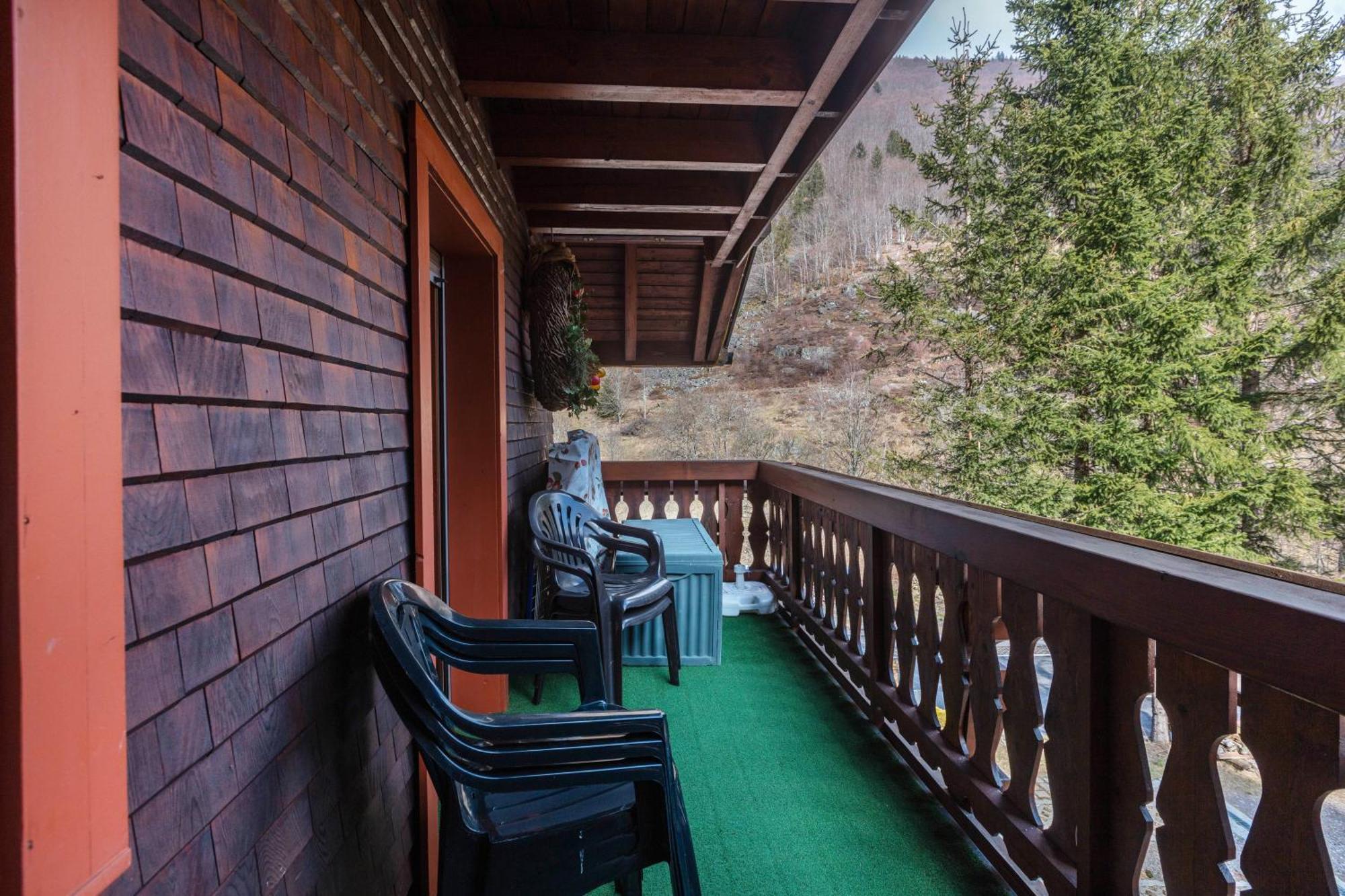 Haus Maria Apartman Todtnau Kültér fotó