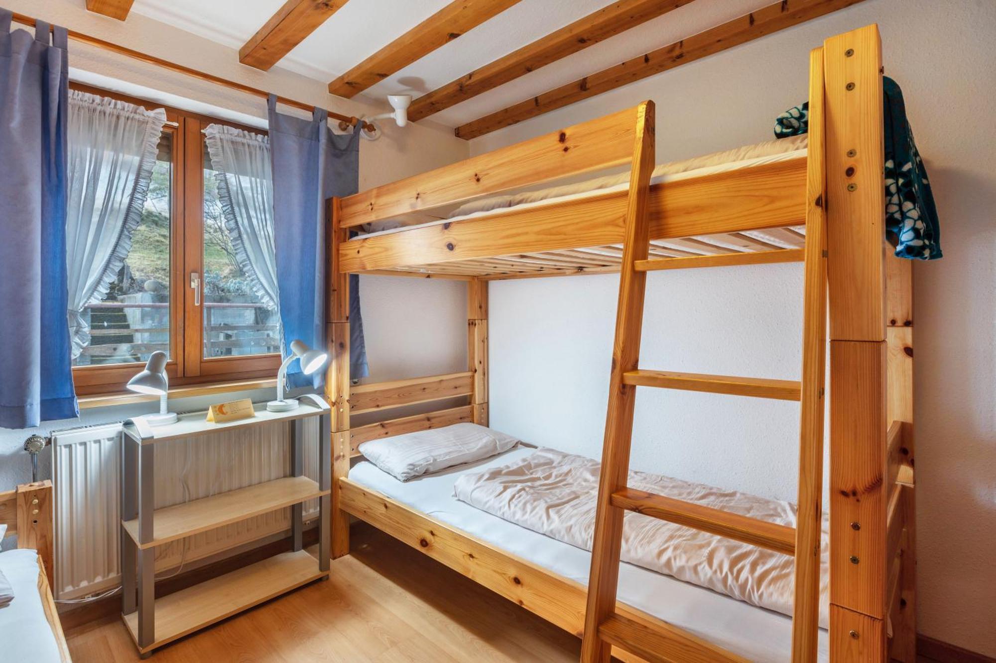 Haus Maria Apartman Todtnau Kültér fotó