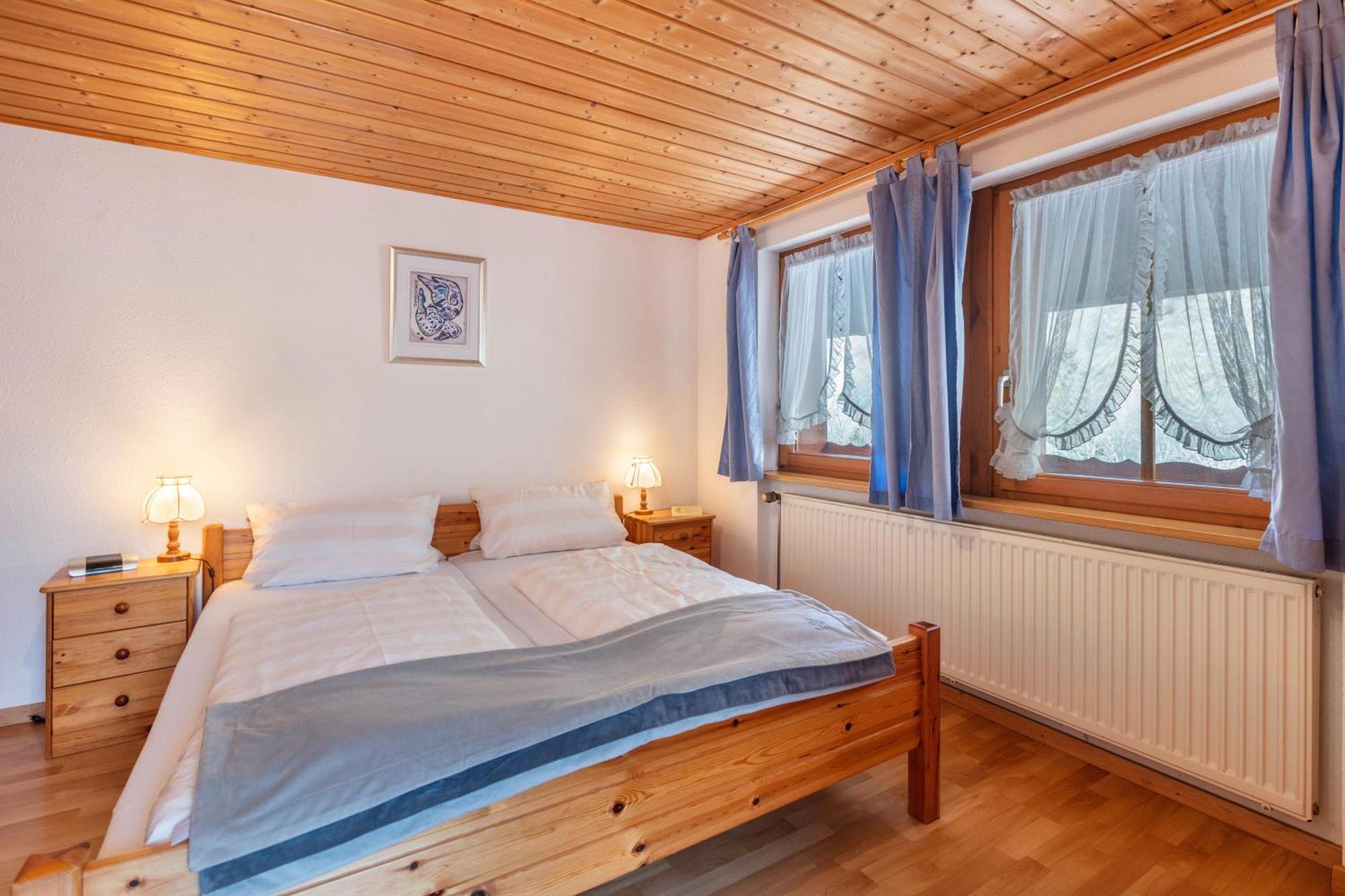 Haus Maria Apartman Todtnau Kültér fotó