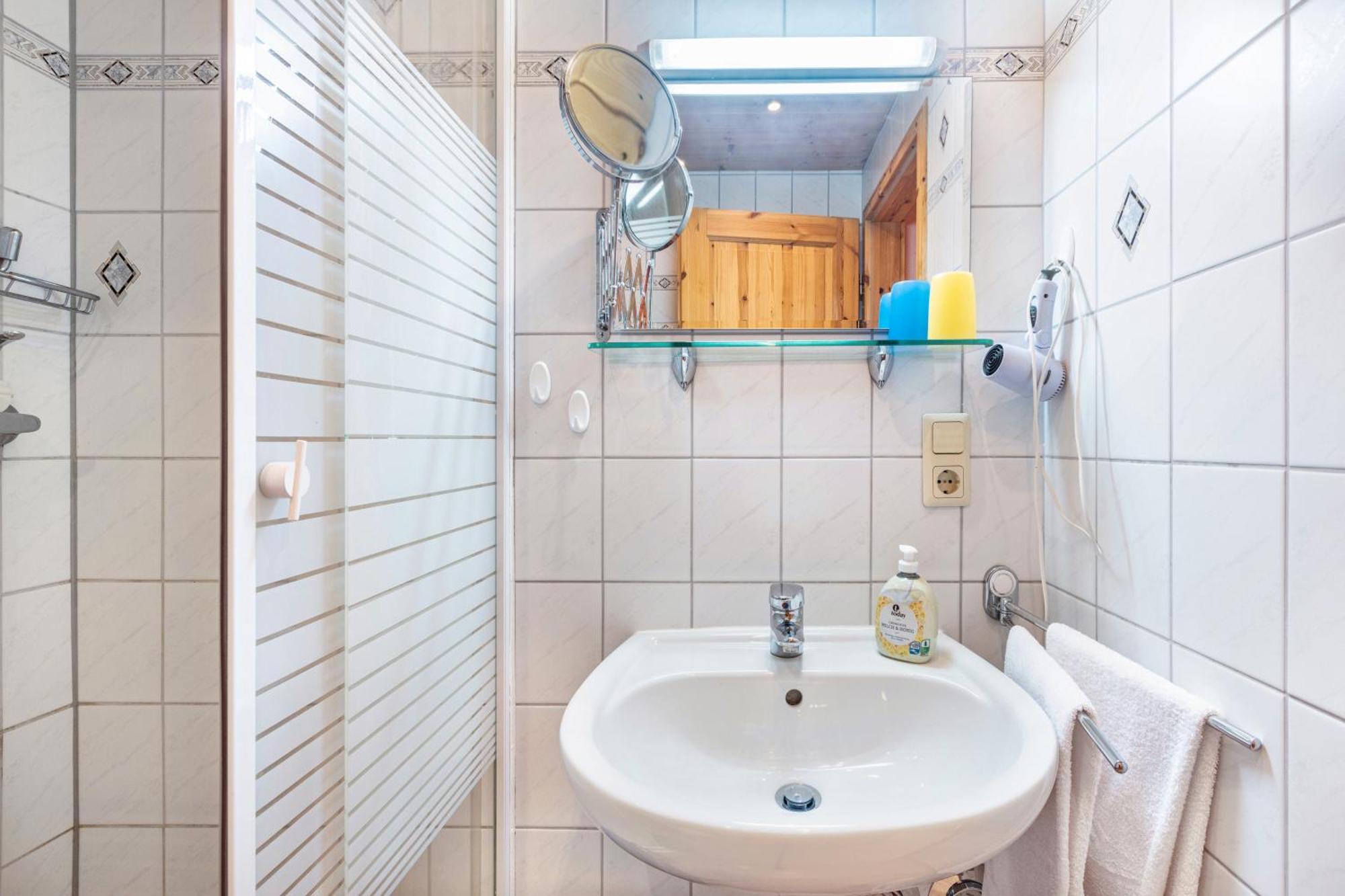Haus Maria Apartman Todtnau Kültér fotó