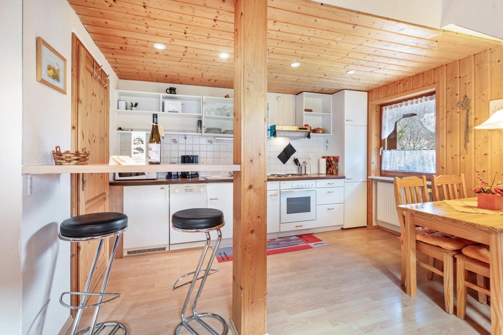 Haus Maria Apartman Todtnau Kültér fotó