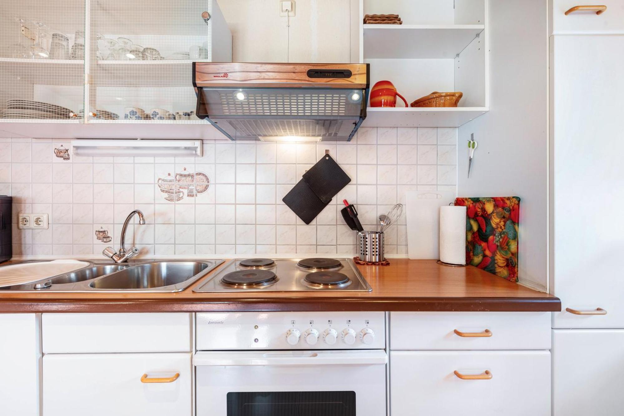 Haus Maria Apartman Todtnau Kültér fotó