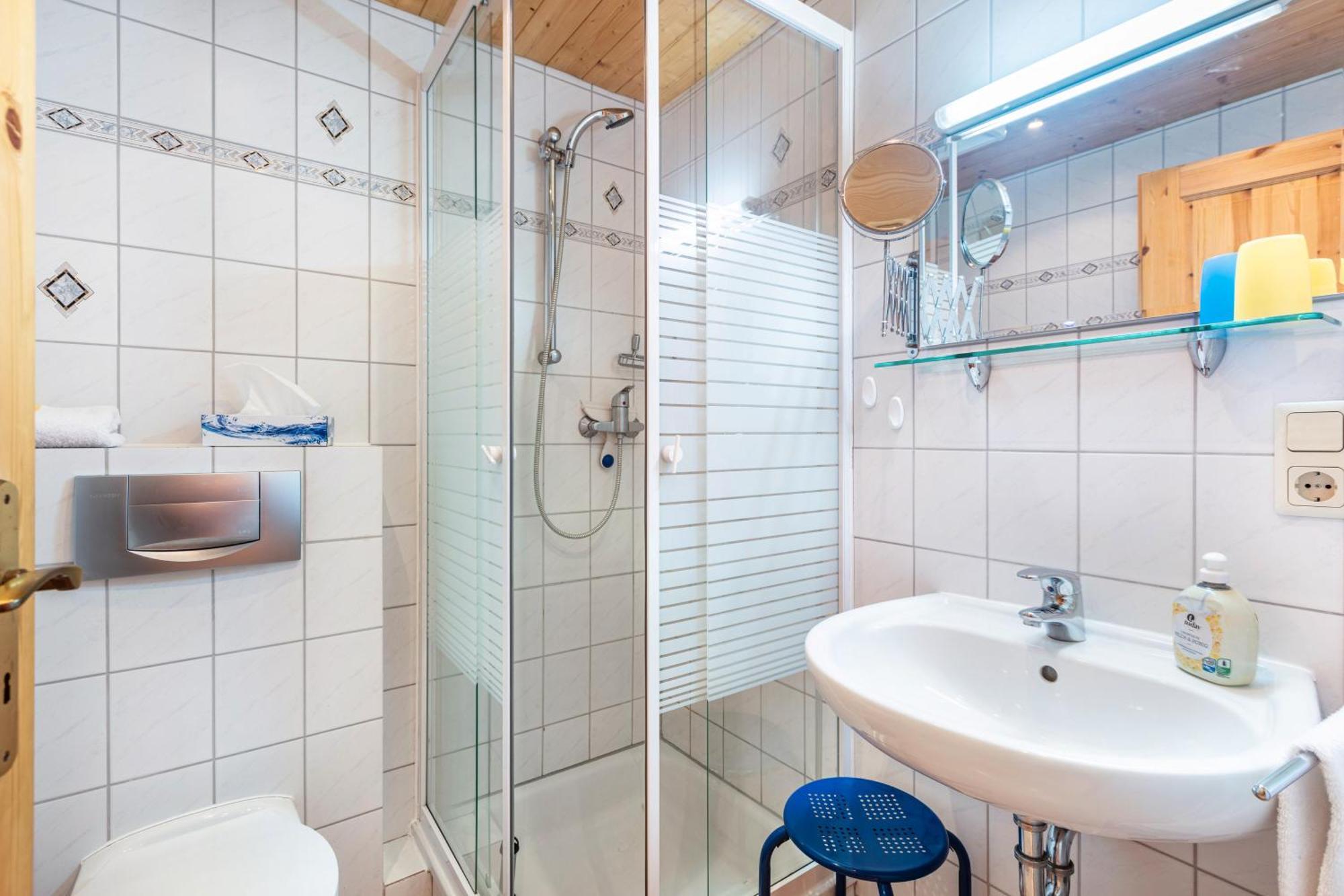 Haus Maria Apartman Todtnau Kültér fotó